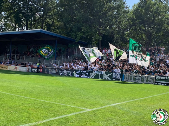 Bremer SV – VfB Lübeck 1-3 (4)