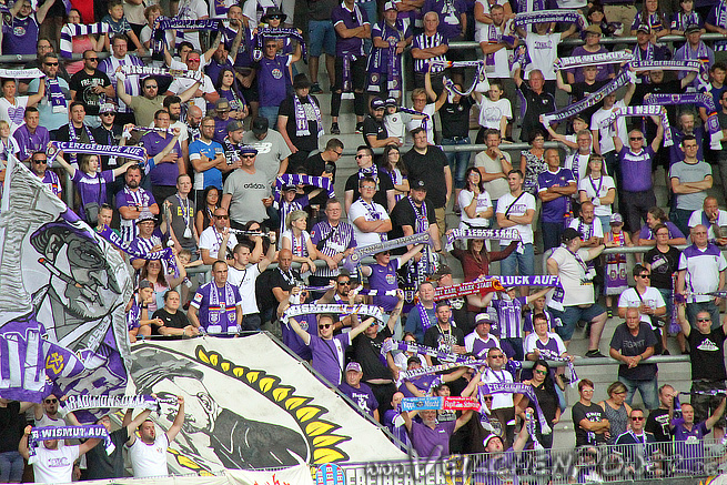 FC Erzgebirge Aue – SV Wehen 1-5 (11)