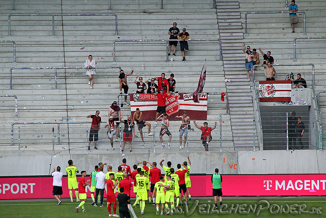 FC Erzgebirge Aue – SV Wehen 1-5 (2)