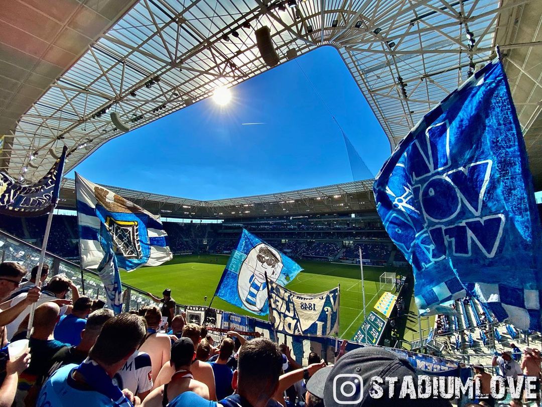 TSG Hoffenheim – VfL Bochum 3-2 (1)