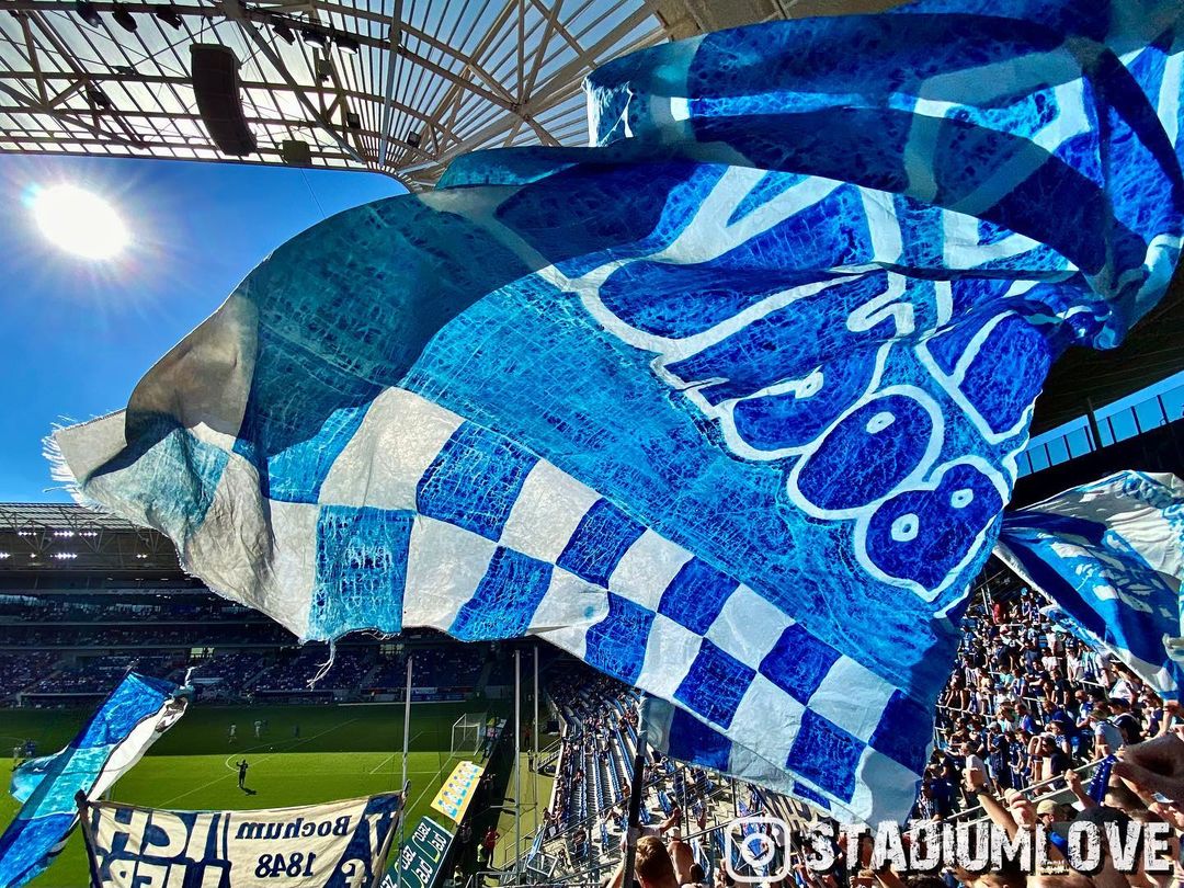 TSG Hoffenheim – VfL Bochum 3-2 (2)