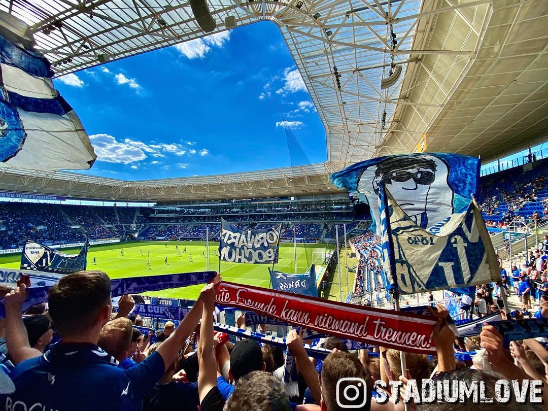 TSG Hoffenheim – VfL Bochum 3-2 (3)