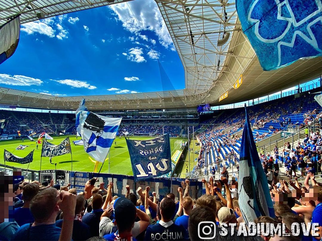 TSG Hoffenheim – VfL Bochum 3-2 (4)
