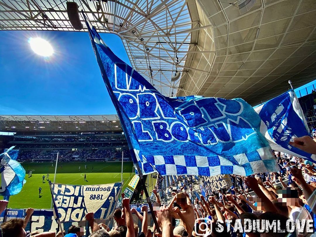 TSG Hoffenheim – VfL Bochum 3-2 (5)
