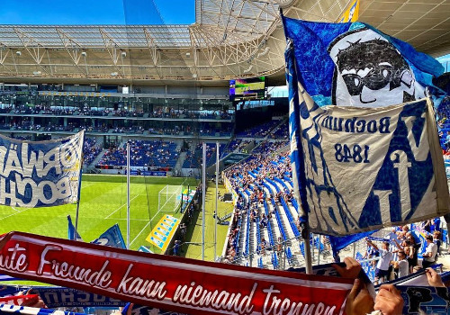 TSG Hoffenheim – VfL Bochum 3-2 (6)