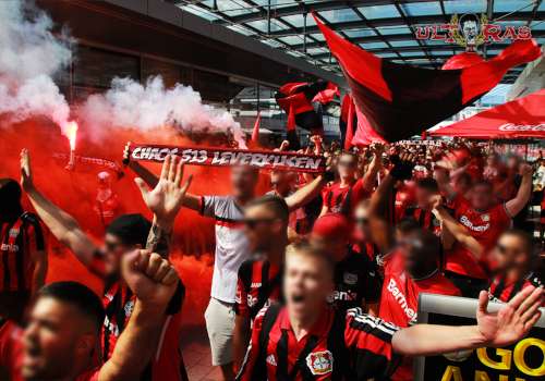Bayer 04 Leverkusen – FC Augsburg 1-2 (16)