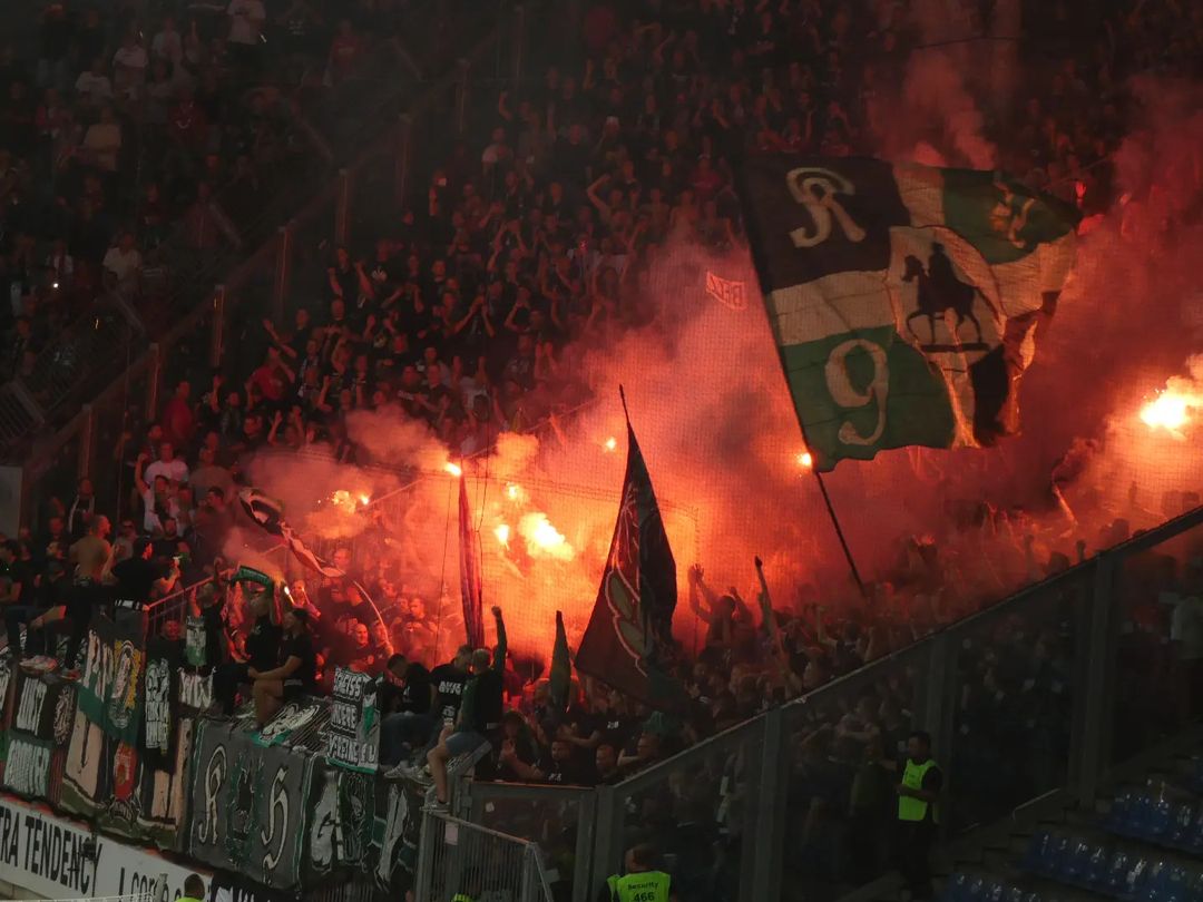 1. FC Magdeburg – Hannover 96 0-4 (11)