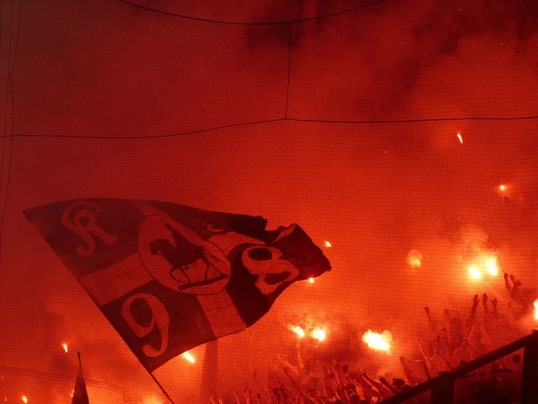 1. FC Magdeburg – Hannover 96 0-4 (12)