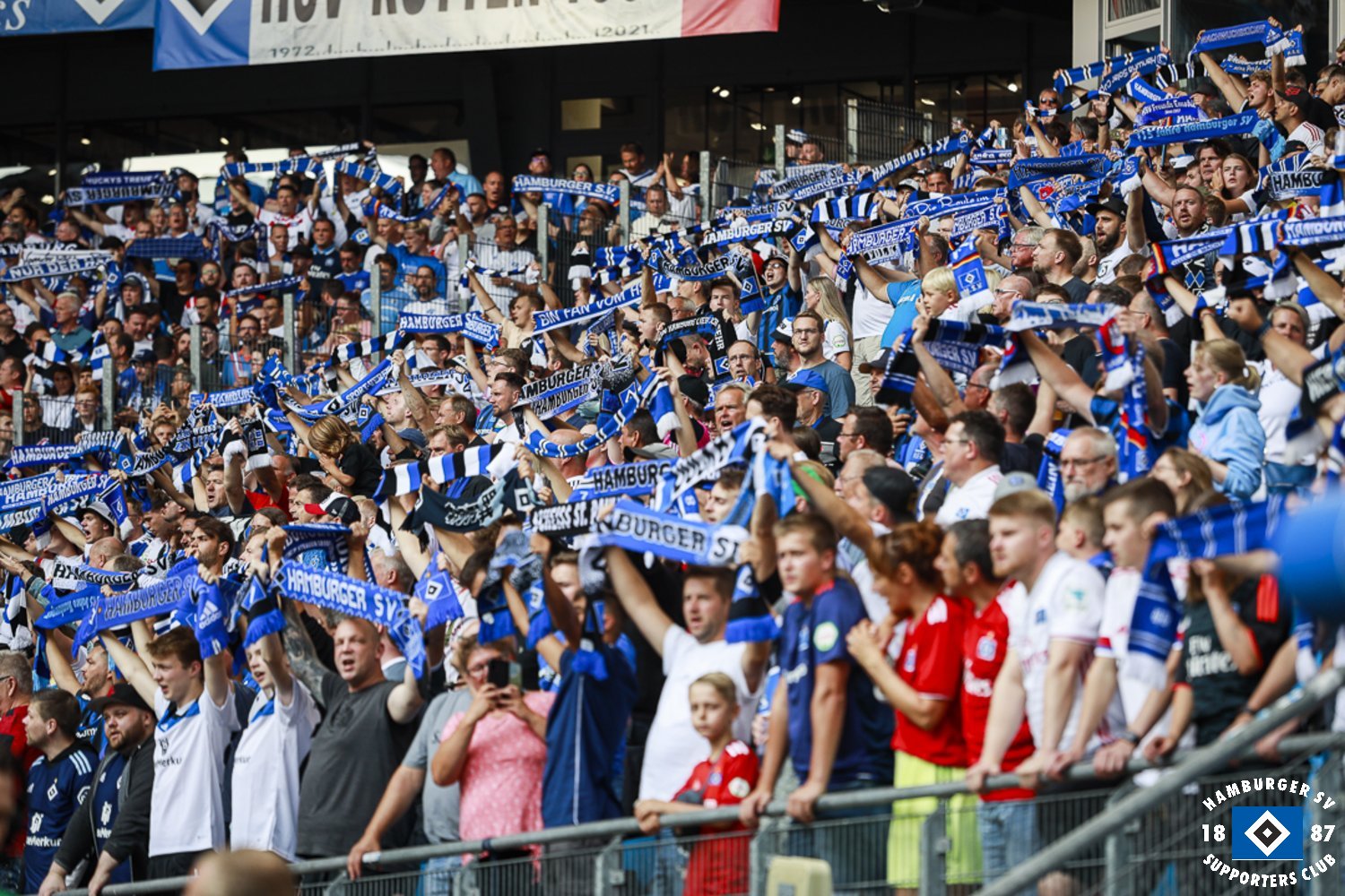 Hamburger SV – SV Darmstadt 98 1-2 (7)