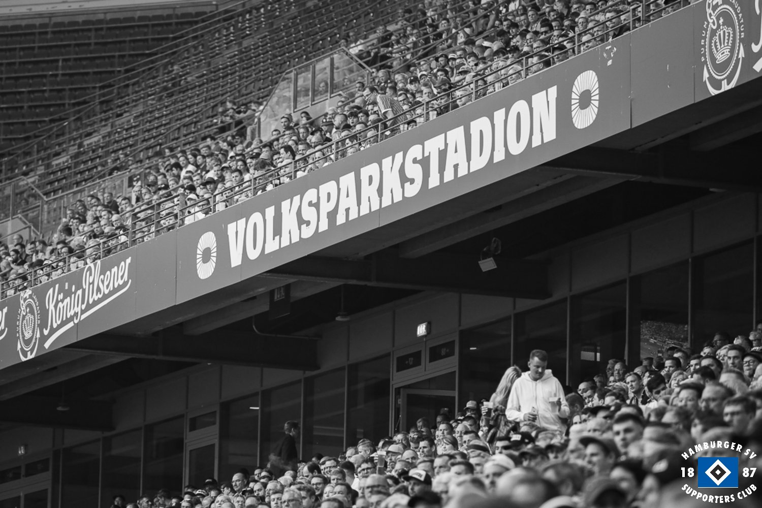 Hamburger SV – SV Darmstadt 98 1-2 (12)