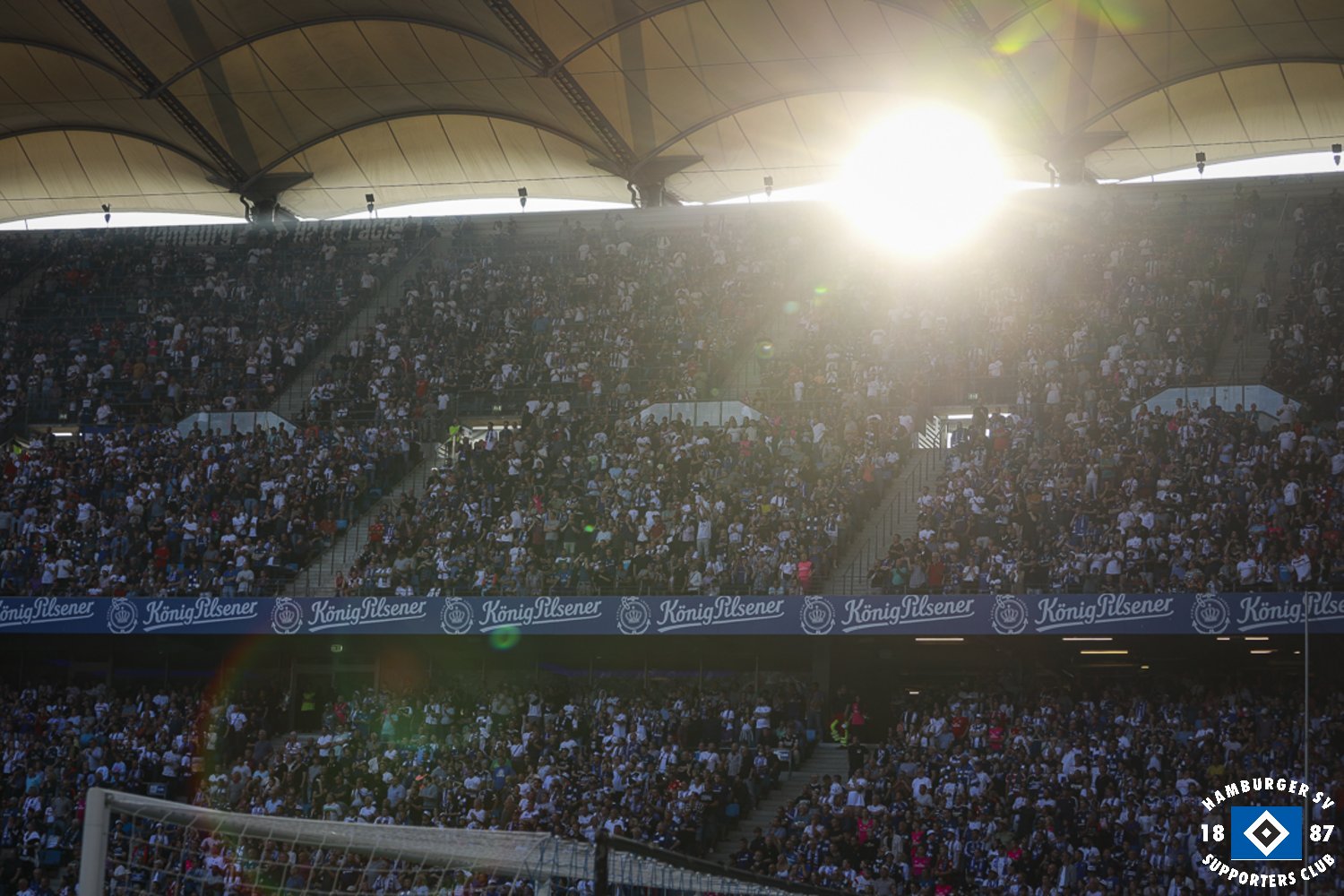Hamburger SV – SV Darmstadt 98 1-2 (14)