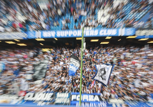 Hamburger SV – SV Darmstadt 98 1-2 (23)