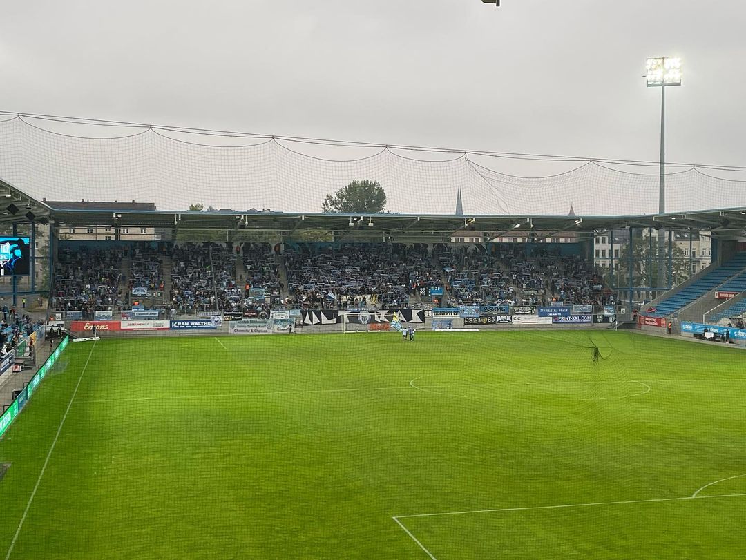 Chemnitzer FC – BFC Dynamo 1-0 (8)