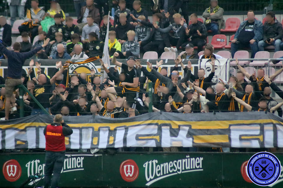 VfB Auerbach – VFC Plauen 1-3
