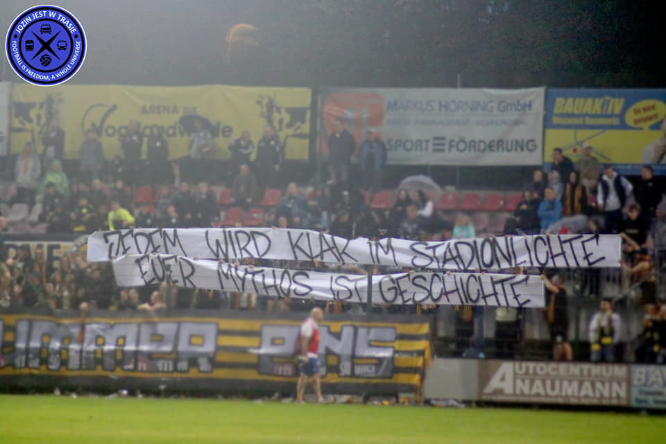 VfB Auerbach – VFC Plauen 1-3 (5)