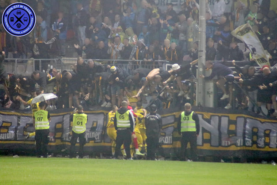VfB Auerbach – VFC Plauen 1-3 (6)
