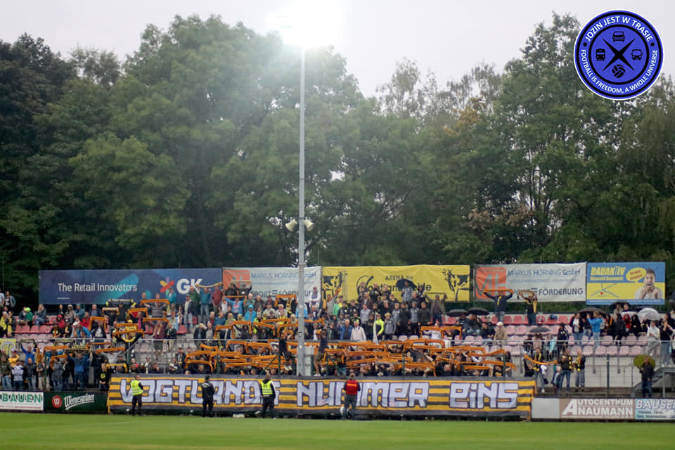 VfB Auerbach – VFC Plauen 1-3 (10)