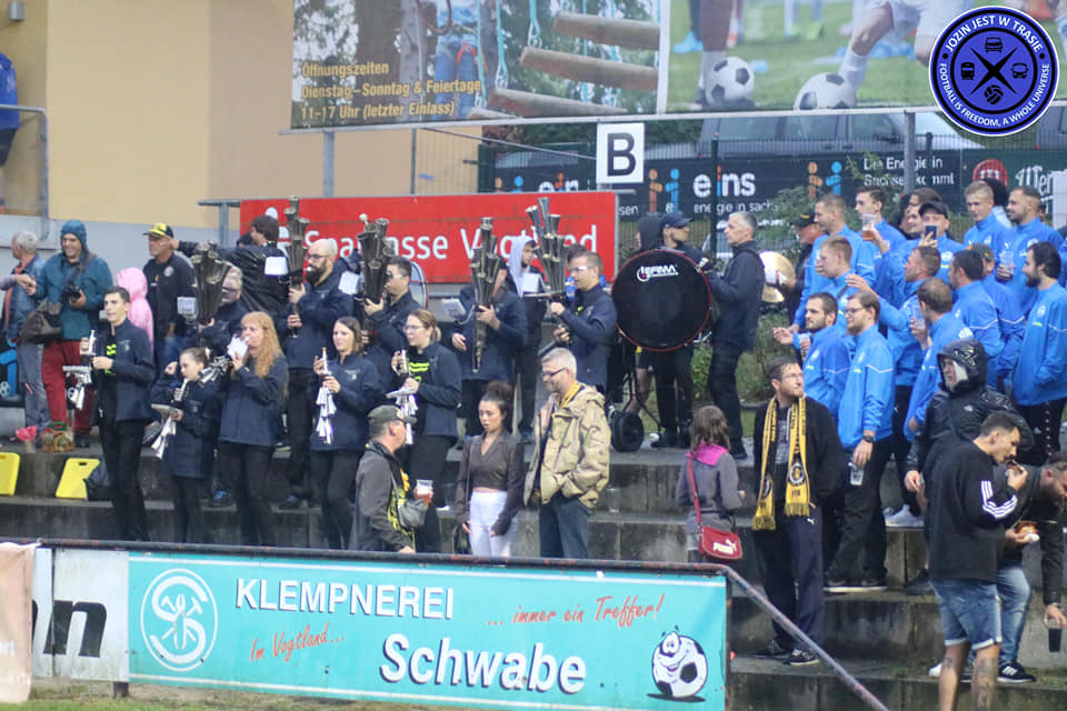VfB Auerbach – VFC Plauen 1-3