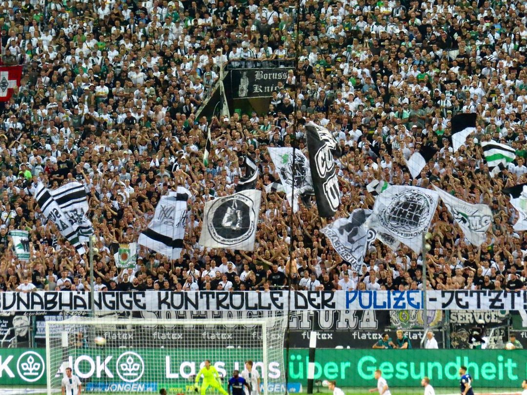Borussia Mönchengladbach – Hertha BSC 1-0 (3)