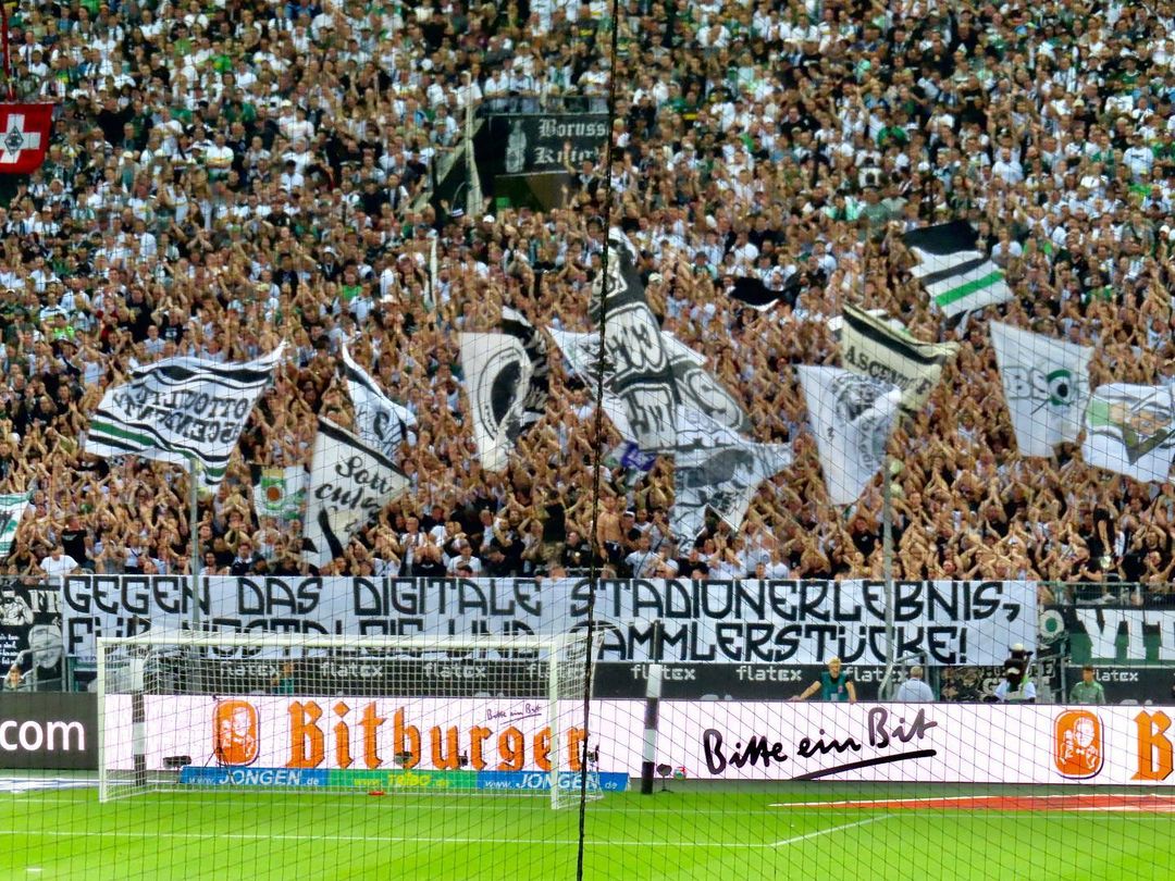 Borussia Mönchengladbach – Hertha BSC 1-0 (4)