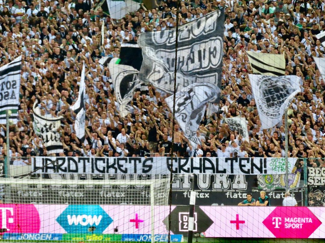 Borussia Mönchengladbach – Hertha BSC 1-0 (5)