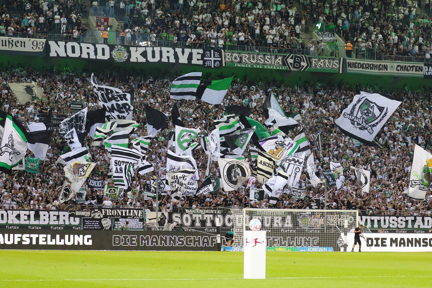 Borussia Mönchengladbach – Hertha BSC 1-0 (11)