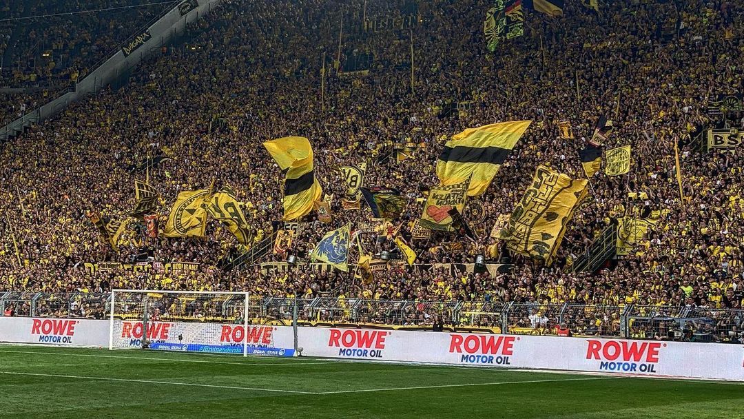 Borussia Dortmund – Werder Bremen 2-3 (3)