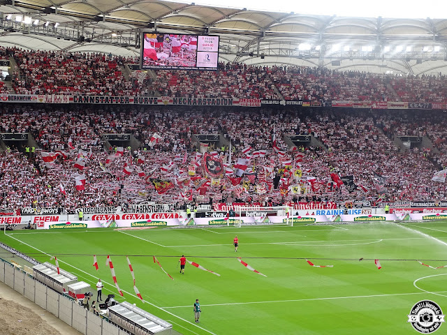 Heimfans / VfB Stuttgart – SC Freiburg (5)