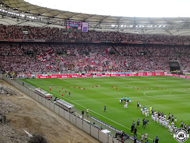 Heimfans / VfB Stuttgart – SC Freiburg (8)