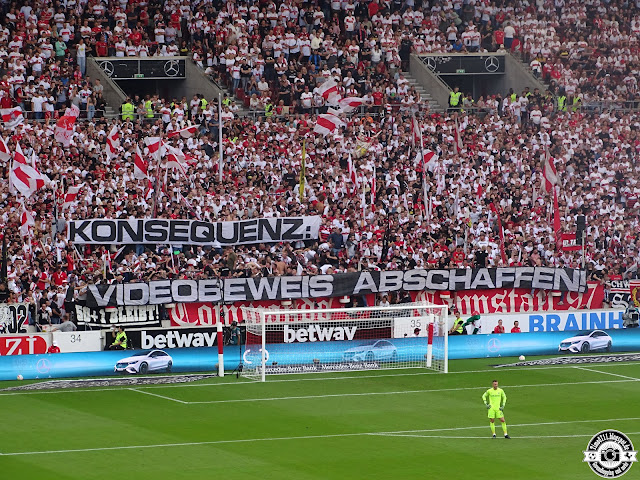 Heimfans / VfB Stuttgart – SC Freiburg (13)