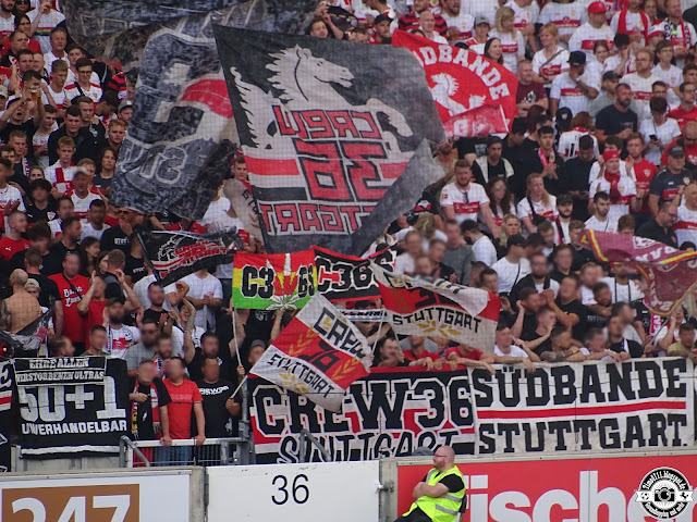 Heimfans / VfB Stuttgart – SC Freiburg (14)