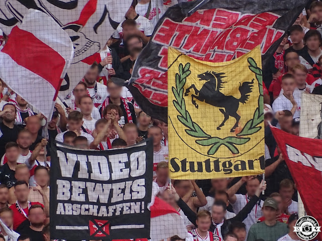 Heimfans / VfB Stuttgart – SC Freiburg (15)