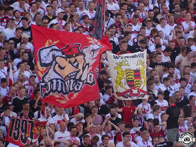 Heimfans / VfB Stuttgart – SC Freiburg (19)