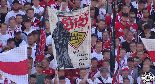 Heimfans / VfB Stuttgart – SC Freiburg (21)