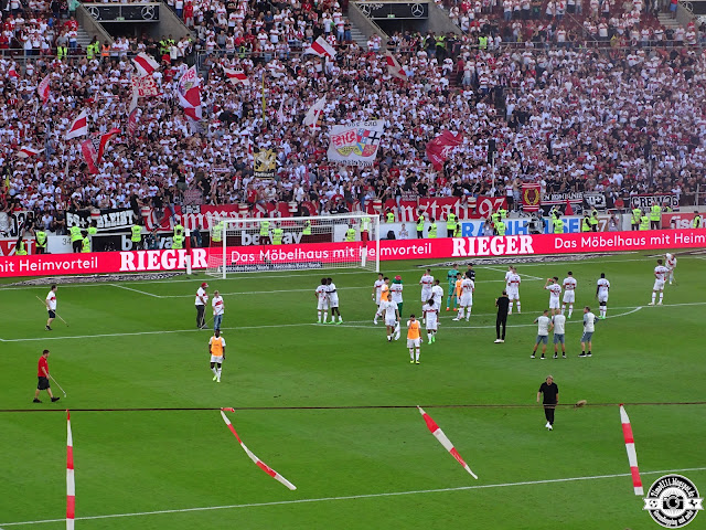 Heimfans / VfB Stuttgart – SC Freiburg (22)