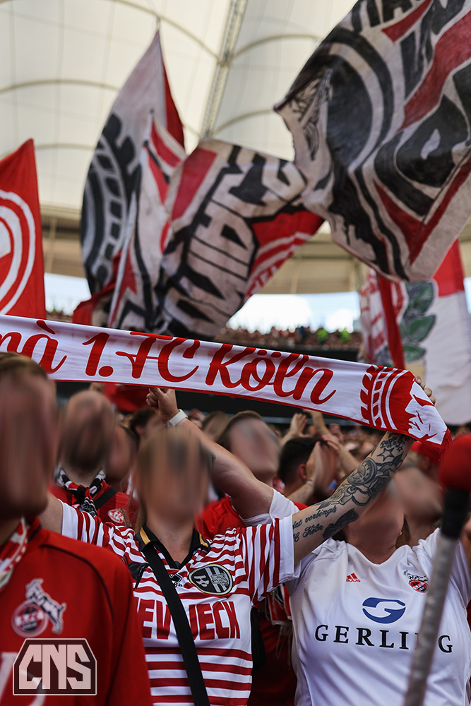 Eintracht Frankfurt – 1. FC Köln 1-1 (15)