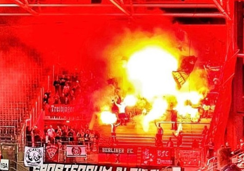 Chemnitzer FC – BFC Dynamo 1-0 (7)