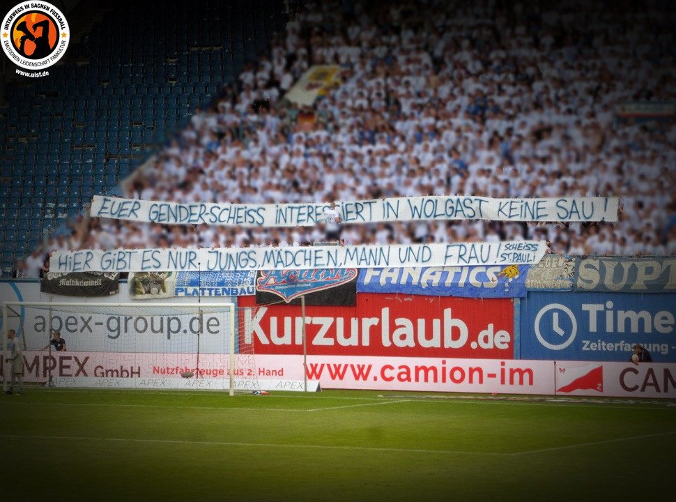 FC Hansa Rostock – FC St. Pauli 2-0 (5)