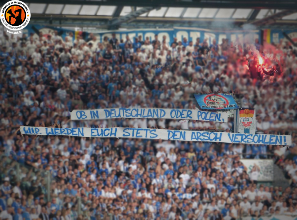 FC Hansa Rostock – FC St. Pauli 2-0 (6)