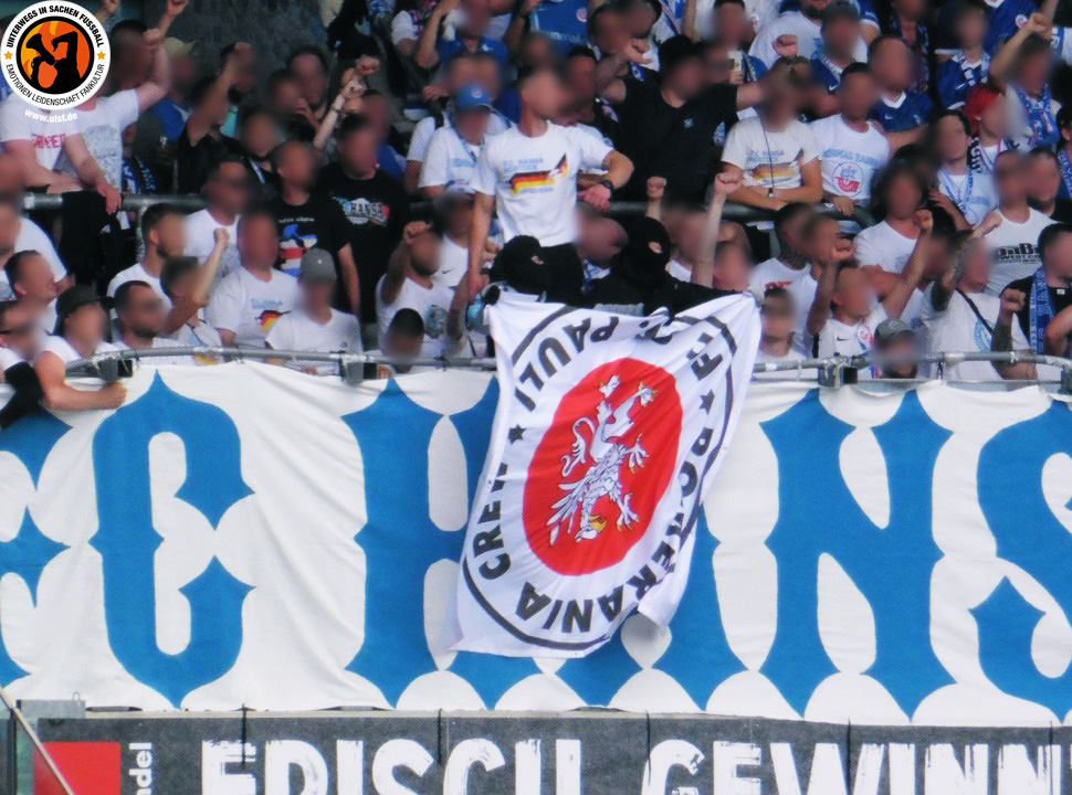 FC Hansa Rostock – FC St. Pauli 2-0 (7)