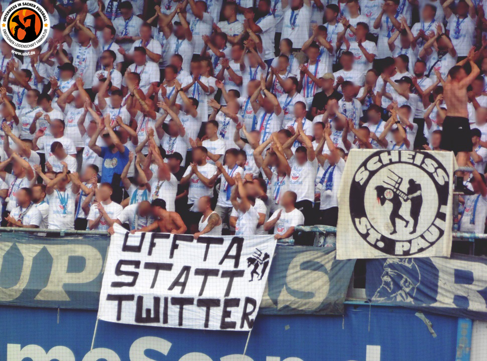 FC Hansa Rostock – FC St. Pauli 2-0 (9)