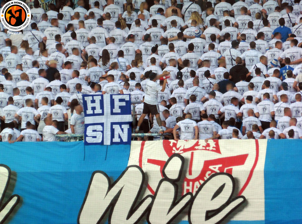 FC Hansa Rostock – FC St. Pauli 2-0 (12)