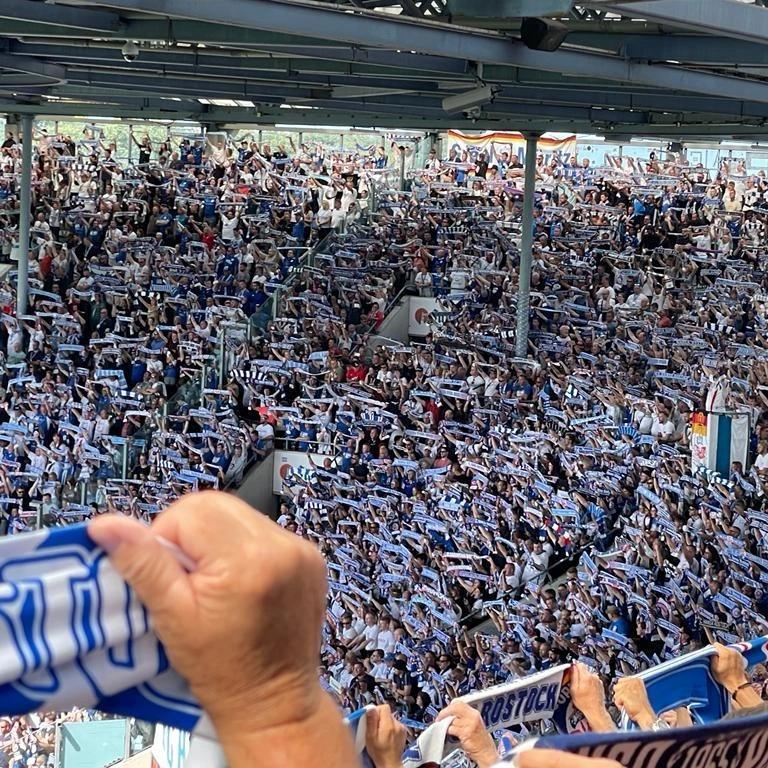 FC Hansa Rostock – FC St. Pauli 2-0 (17)