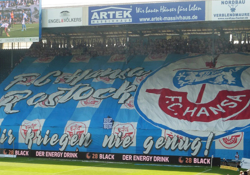 FC Hansa Rostock – FC St. Pauli 2-0 (18)