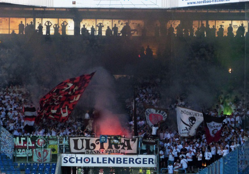 FC Hansa Rostock – FC St. Pauli 2-0 (8)