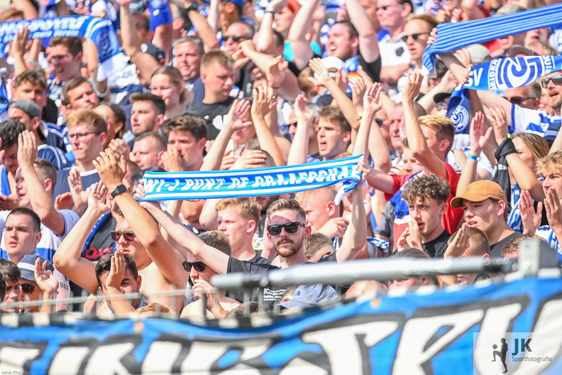 SV Meppen – MSV Duisburg 0-3 (10)
