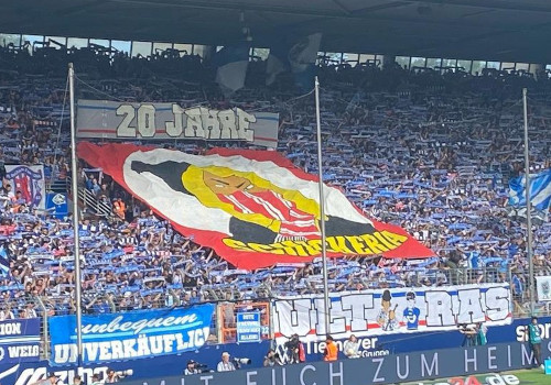 VfL Bochum – FC Bayern München 0-1 (1)