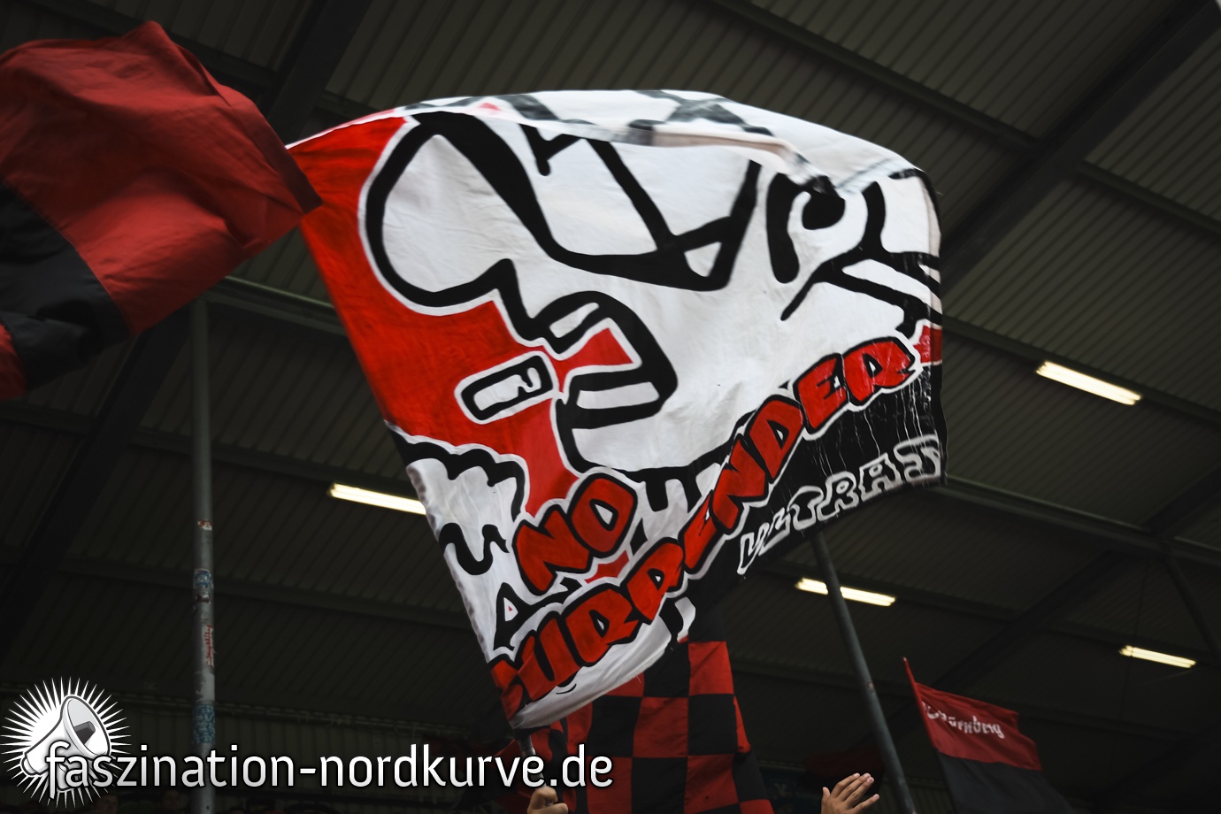 SV Sandhausen – 1. FC Nürnberg 1-2 (7)