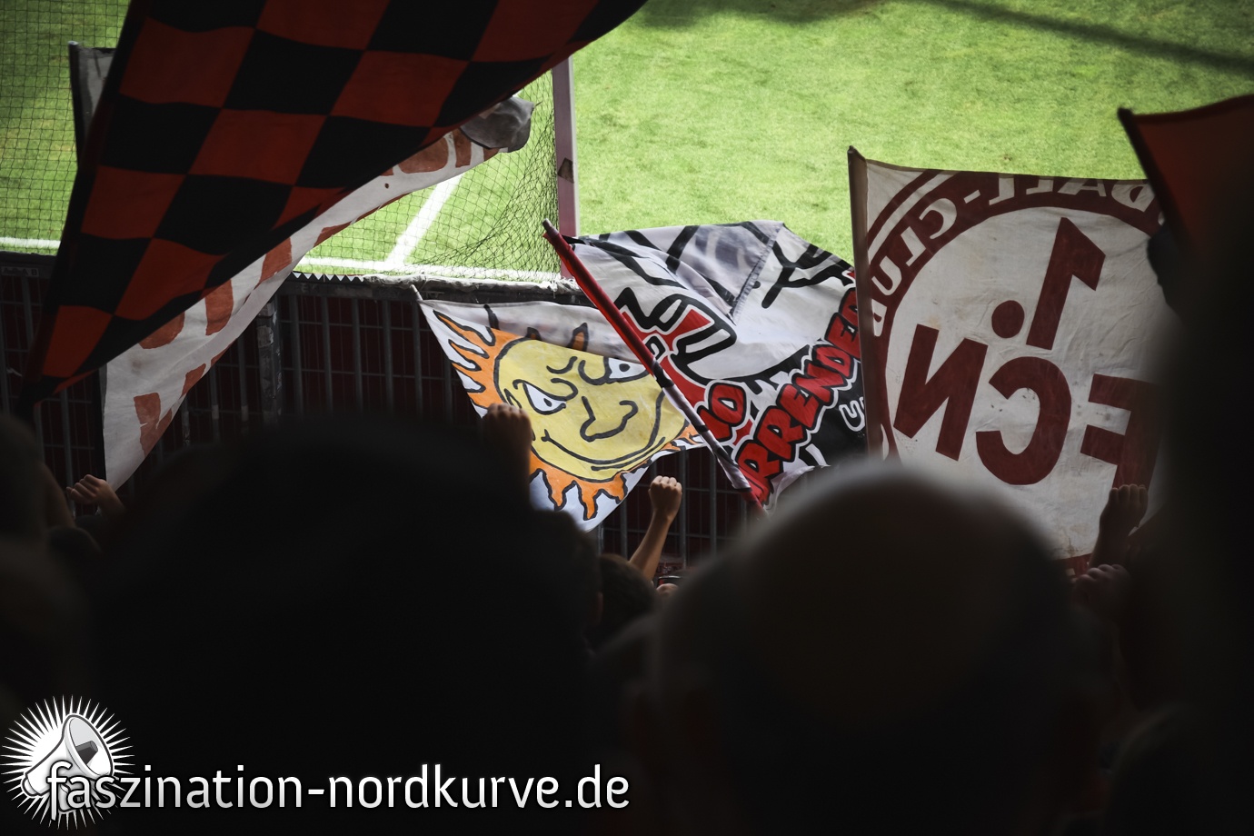 SV Sandhausen – 1. FC Nürnberg 1-2 (15)