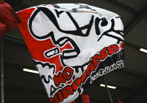 SV Sandhausen – 1. FC Nürnberg 1-2 (20)